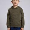 LEGO® NINJAGO® Kapuzen-Sweatshirt - LWSAKU 702 -LEGO®