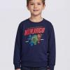 LEGO® NINJAGO® Sweatshirt - LWSAKU 703 -LEGO®