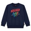 LEGO® NINJAGO® Sweatshirt - LWSAKU 703 -LEGO®