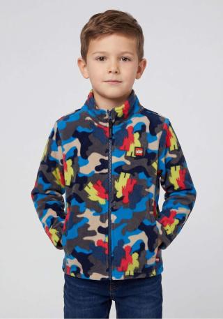 LEGO® Fleecejacke - LWSAKU 708 -LEGO®