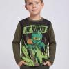 LEGO® NINJAGO® T-Shirt langarm - LWTAFFY 702 -LEGO®