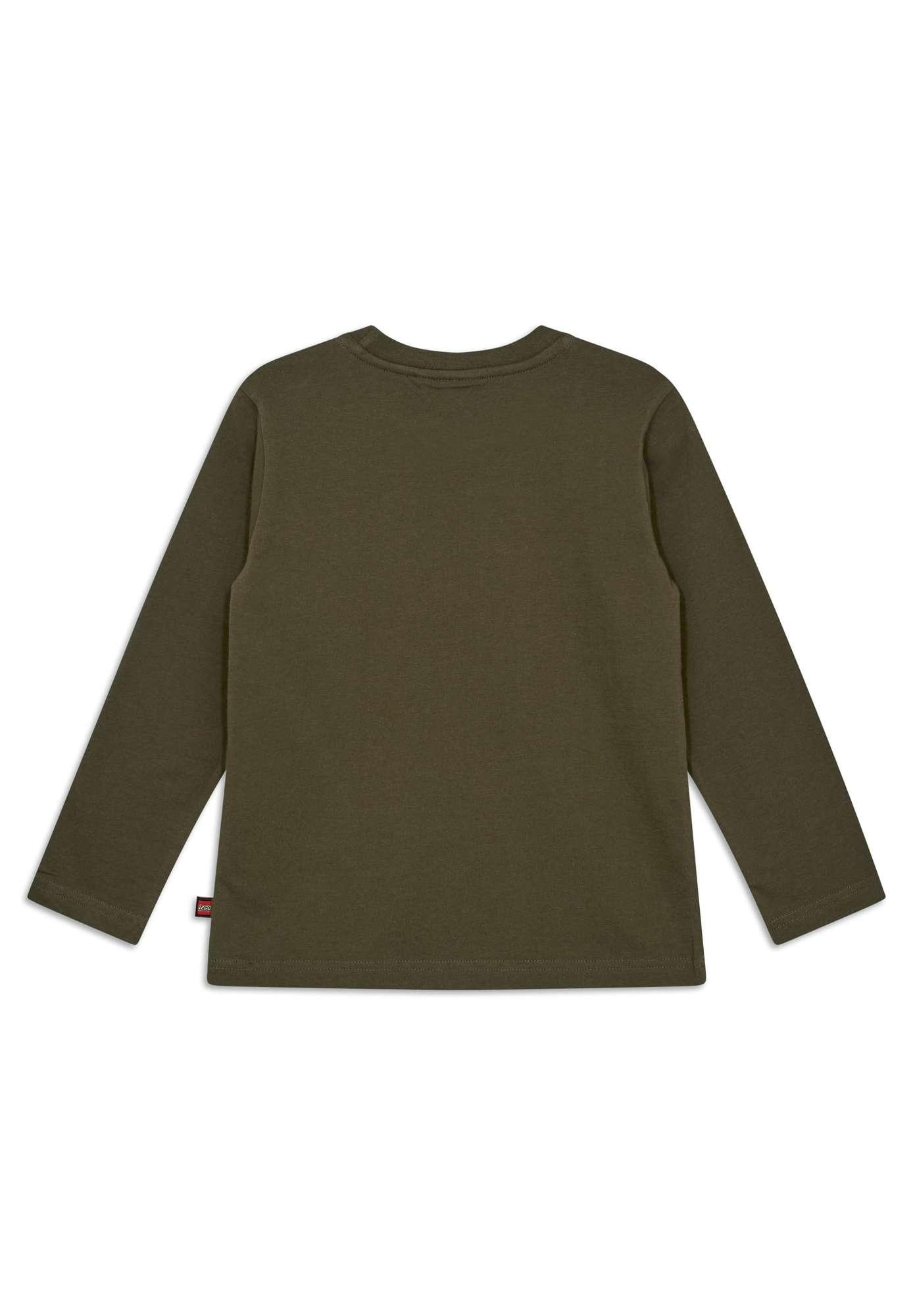 LEGO® NINJAGO® T-Shirt langarm - LWTAFFY 702 -LEGO®