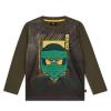 LEGO® NINJAGO® T-Shirt langarm - LWTAFFY 704 -LEGO®