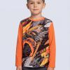 LEGO® NINJAGO® T-Shirt langarm - LWTAFFY 702 -LEGO®