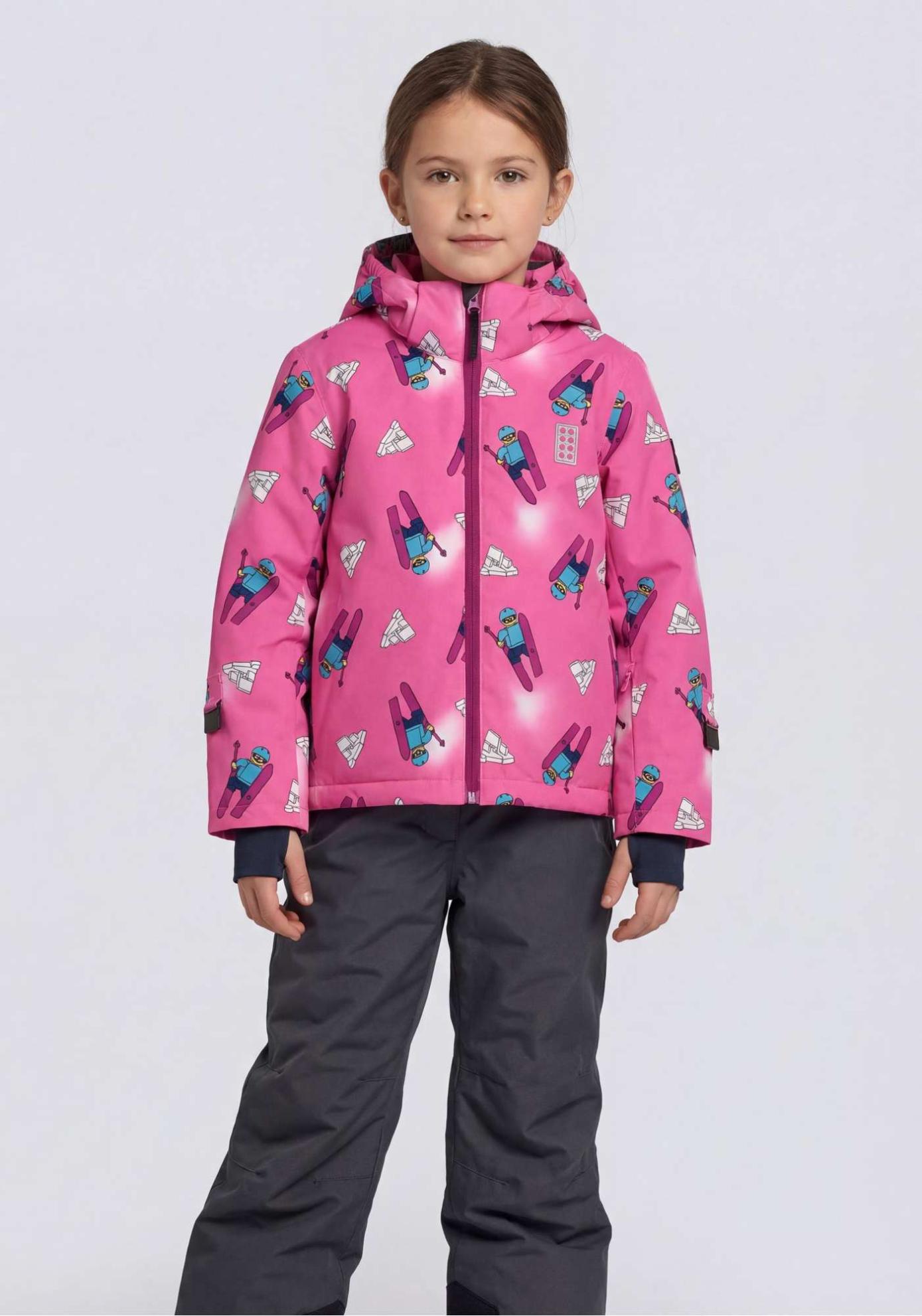 LEGO® Jacke - LWJAZ 806 -LEGO®