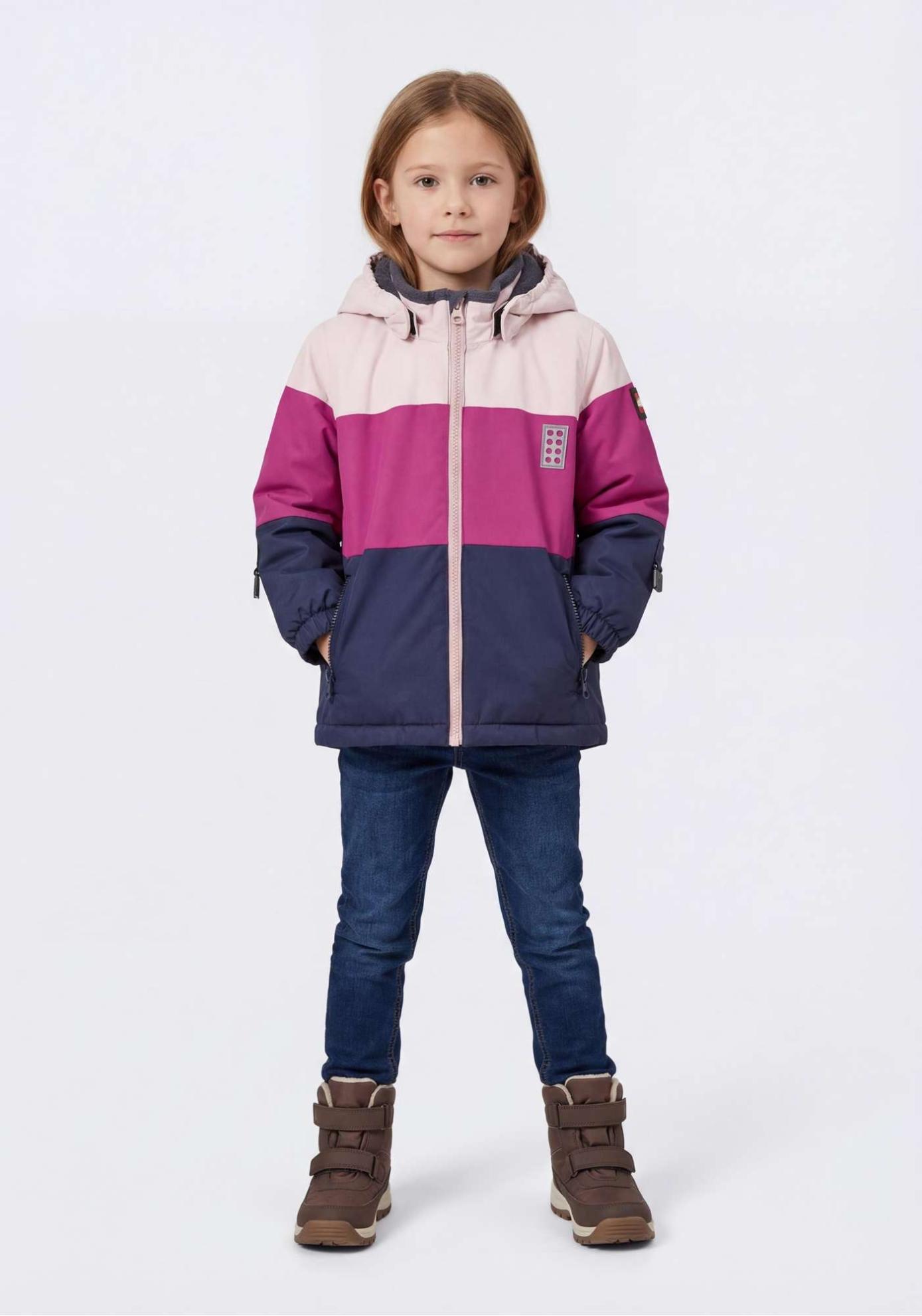 LEGO® Jacke - LWJERI 702 -LEGO®