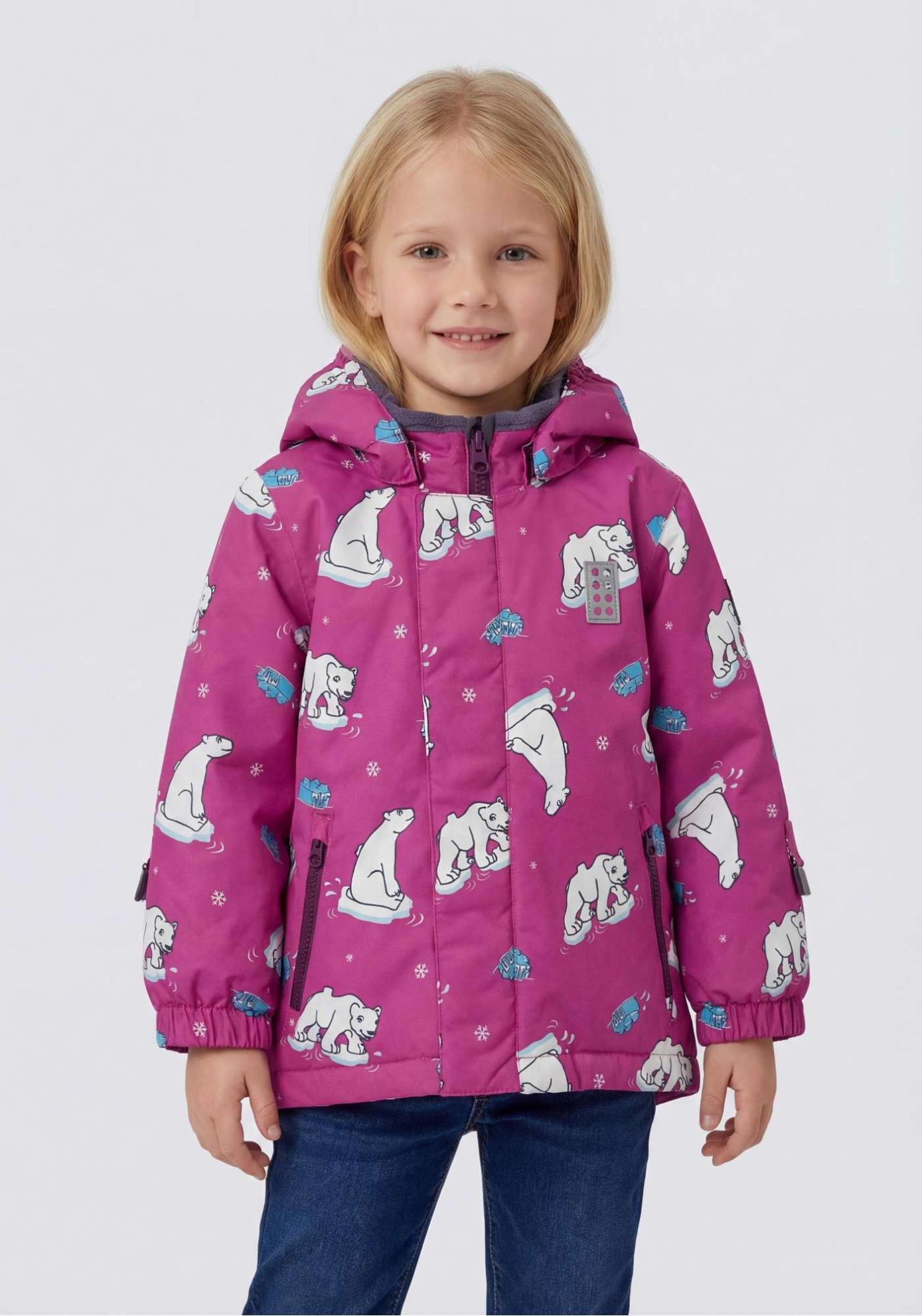 LEGO® Jacke - LWJERI 701 -LEGO®