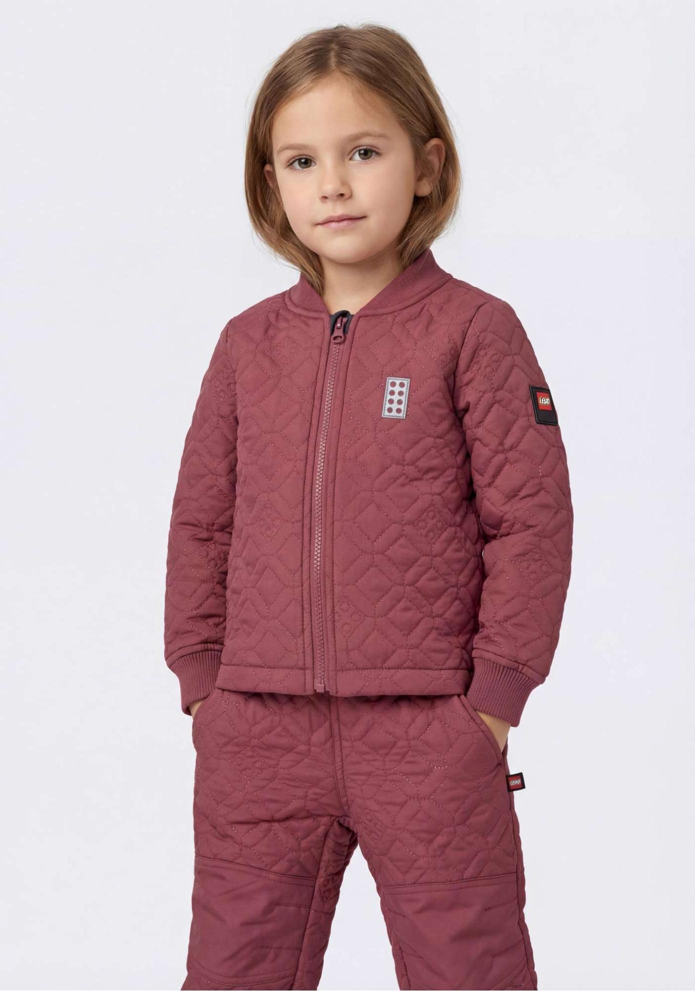 LEGO® Thermoset - LWSAKU 612 -LEGO®