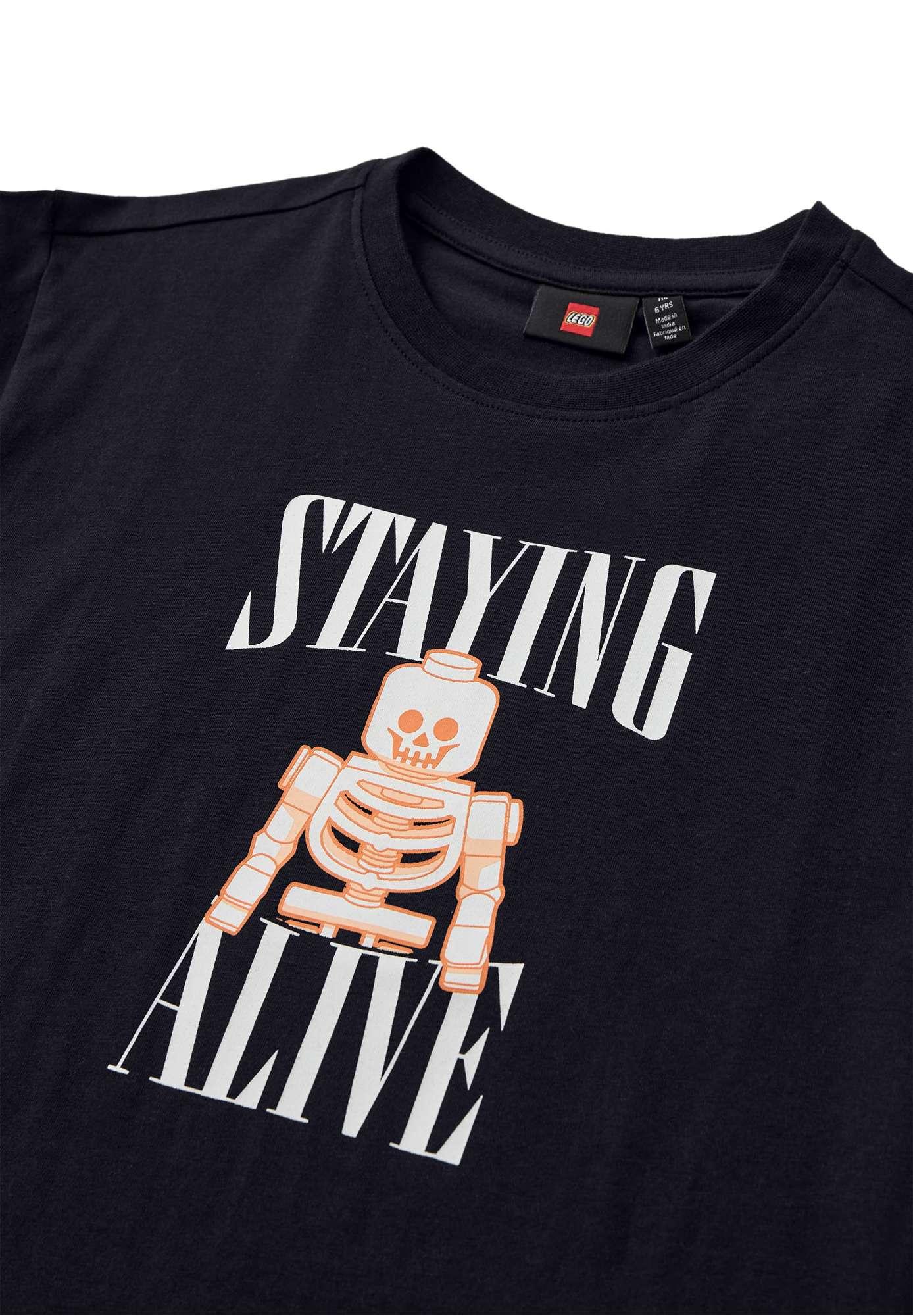 LEGO® T-Shirt kurzarm - LWTAFFY 711 -LEGO®