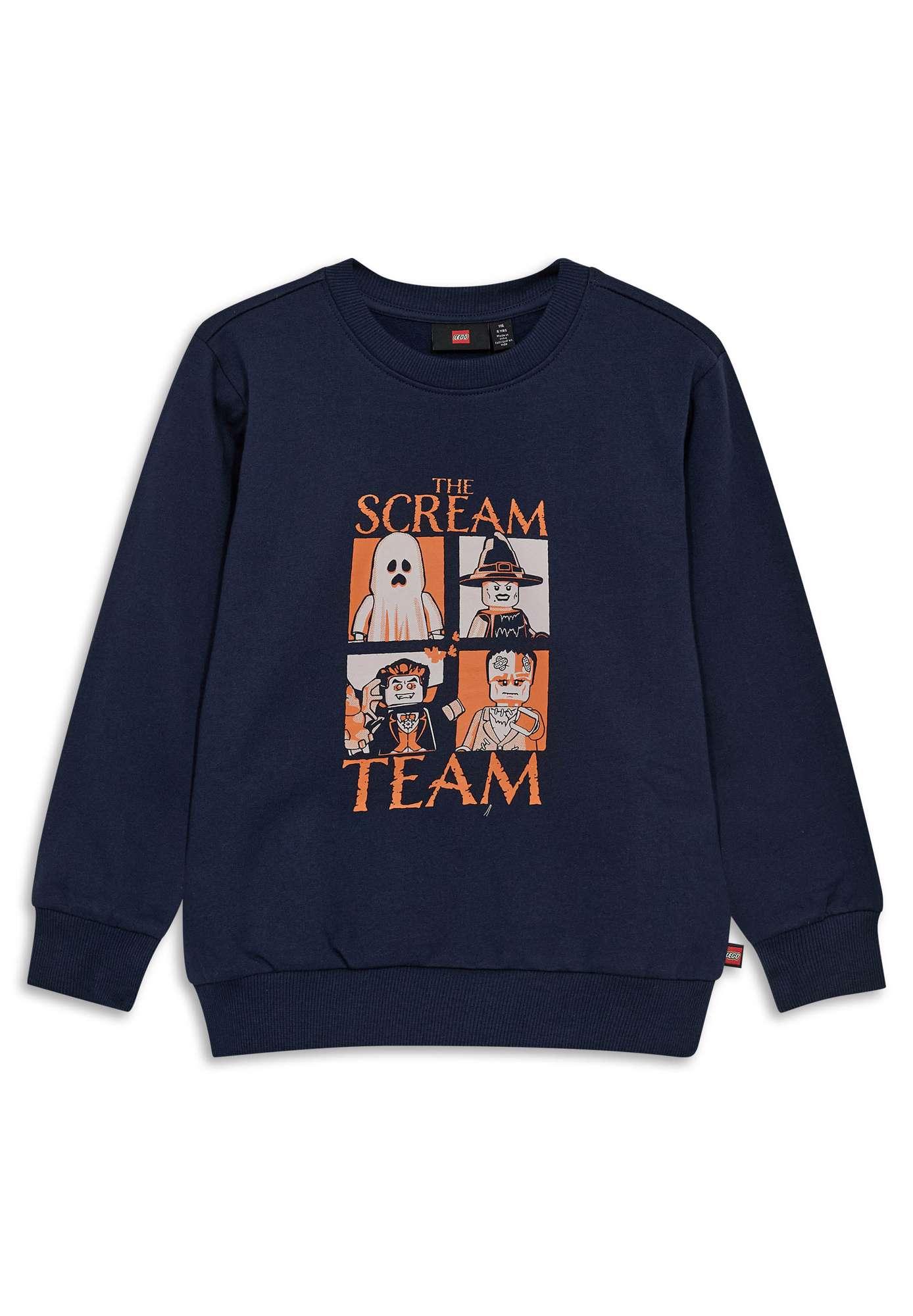 LEGO® Sweatshirt - LWSAKU 709 -LEGO®