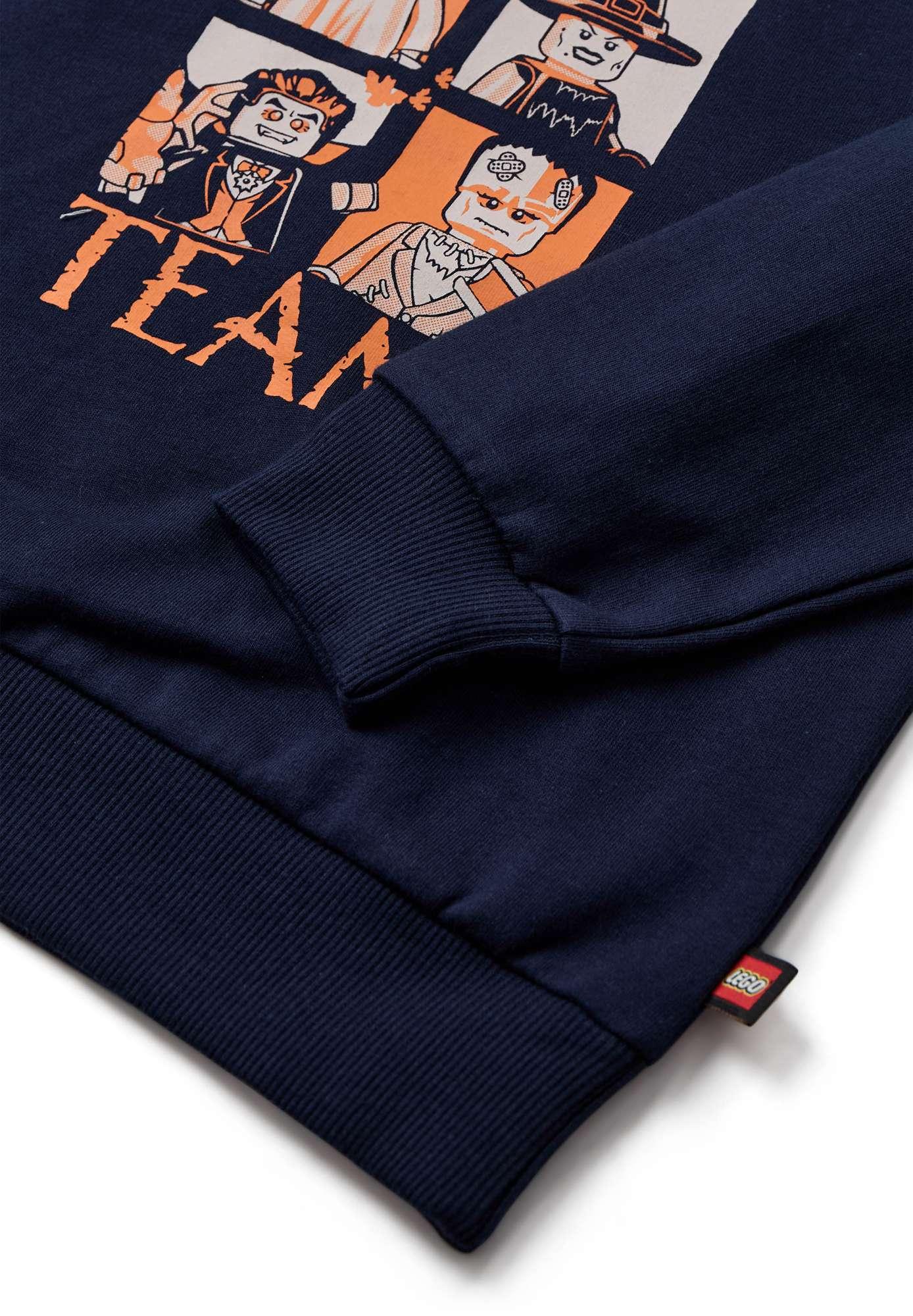 LEGO® Sweatshirt - LWSAKU 709 -LEGO®