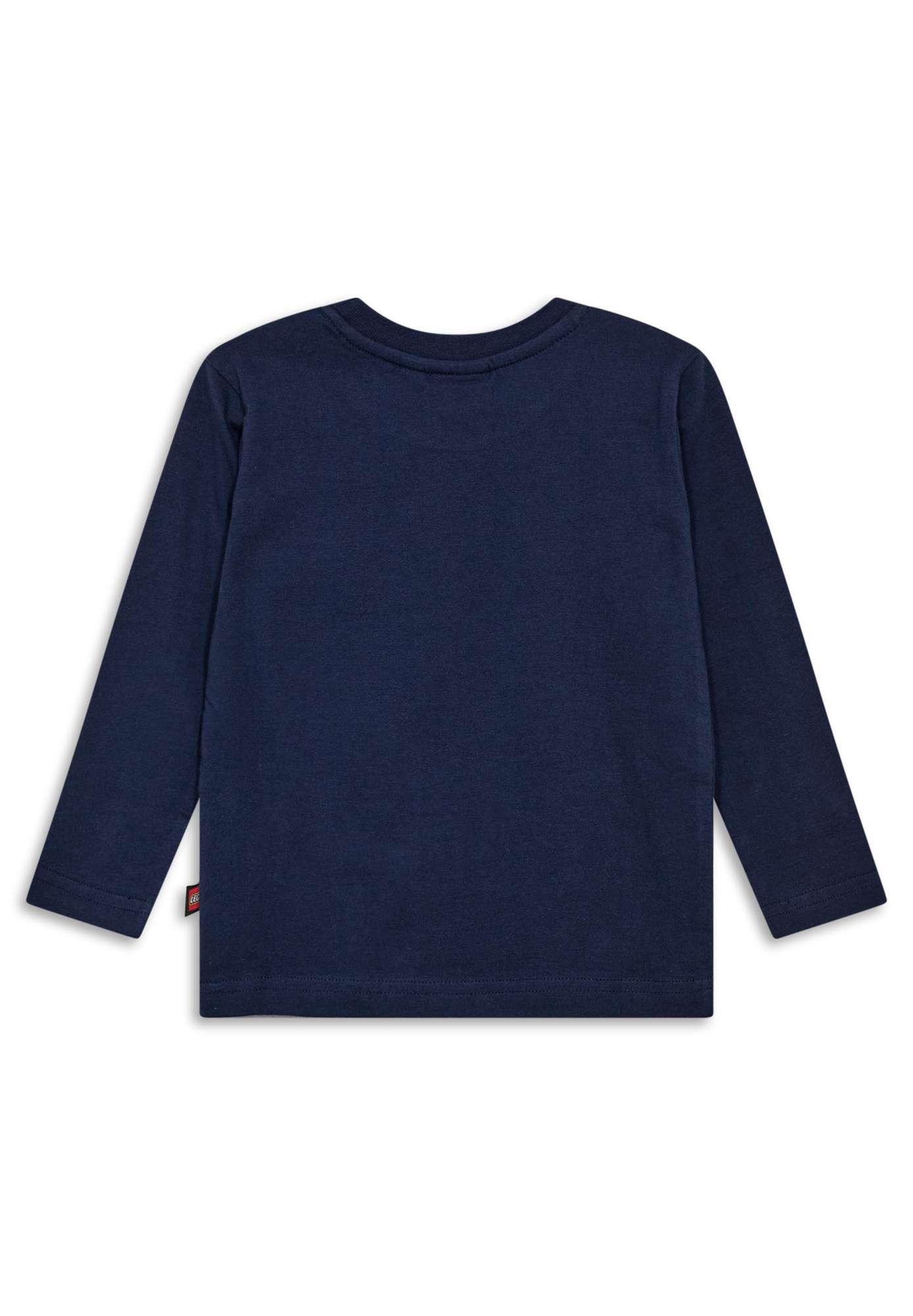 LEGO® DUPLO® T-Shirt langarm - LWTASI 700 -LEGO®