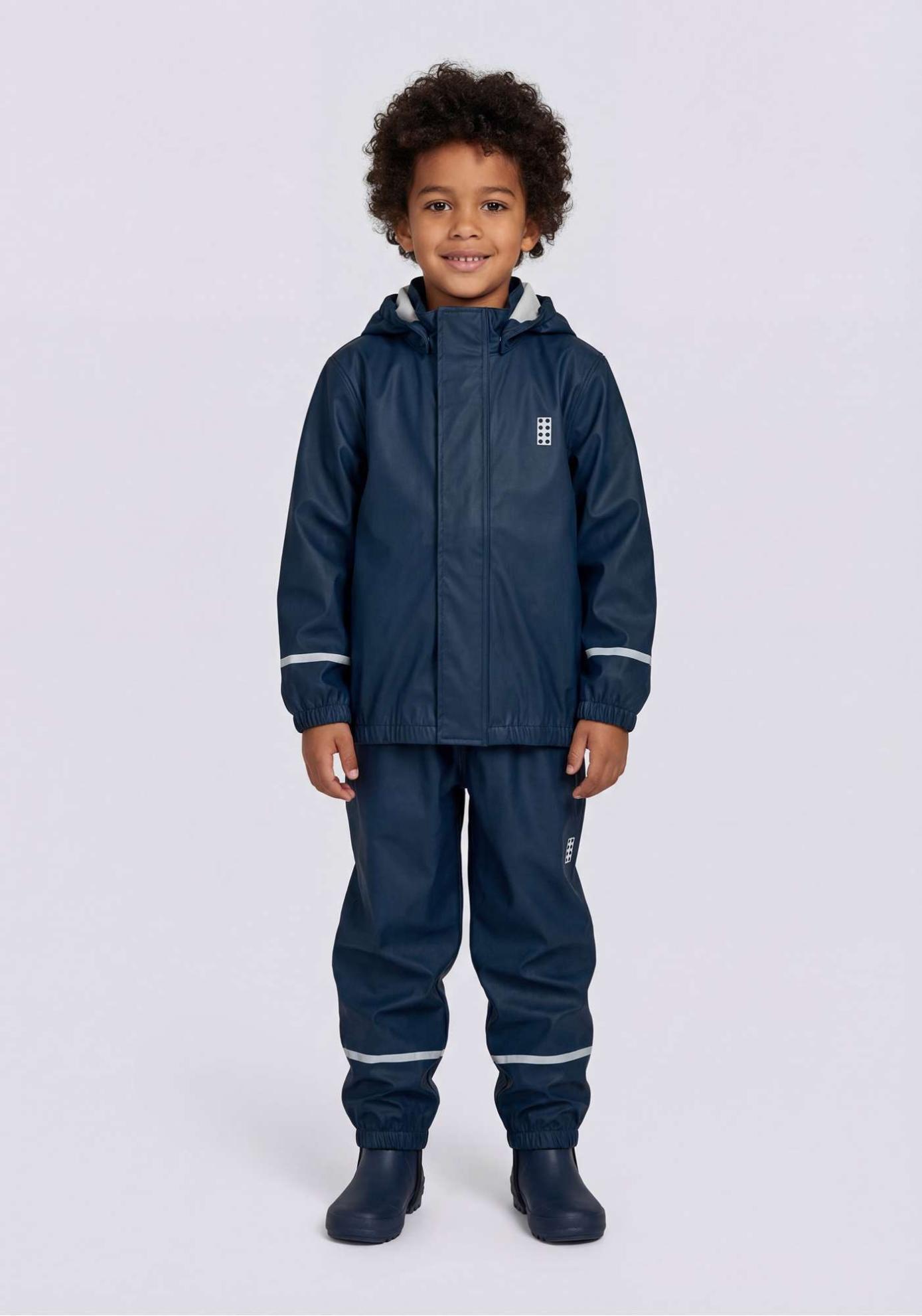 LEGO® PU-Regen-Set - LWJORI 200 -LEGO®