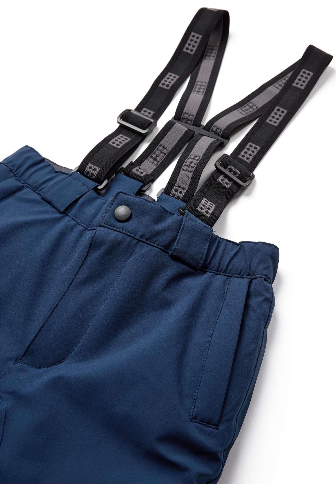 LEGO® Skihosen - LWPOWAI 708 -LEGO®