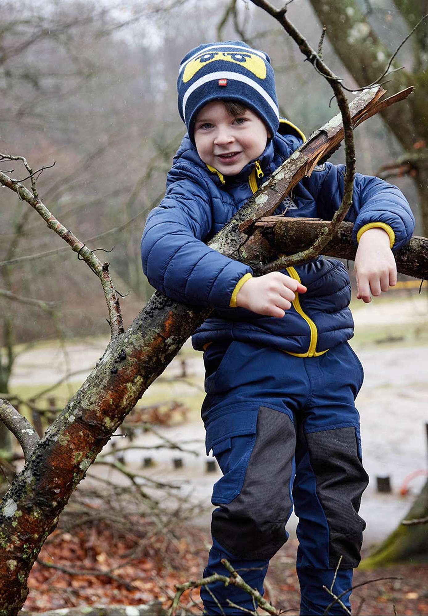 LEGO® Jacke - LWJORI 611 -LEGO®