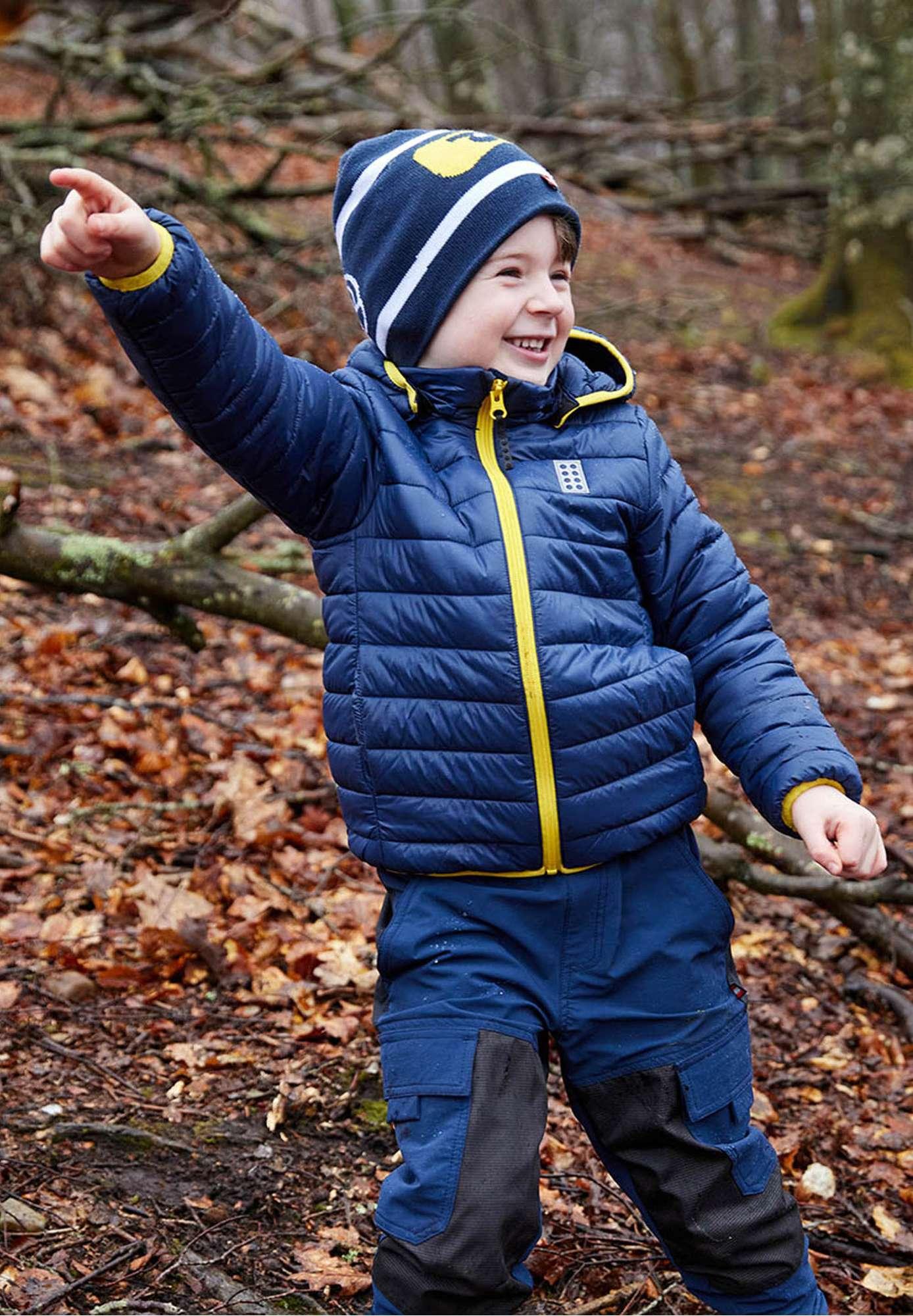 LEGO® Jacke - LWJORI 611 -LEGO®