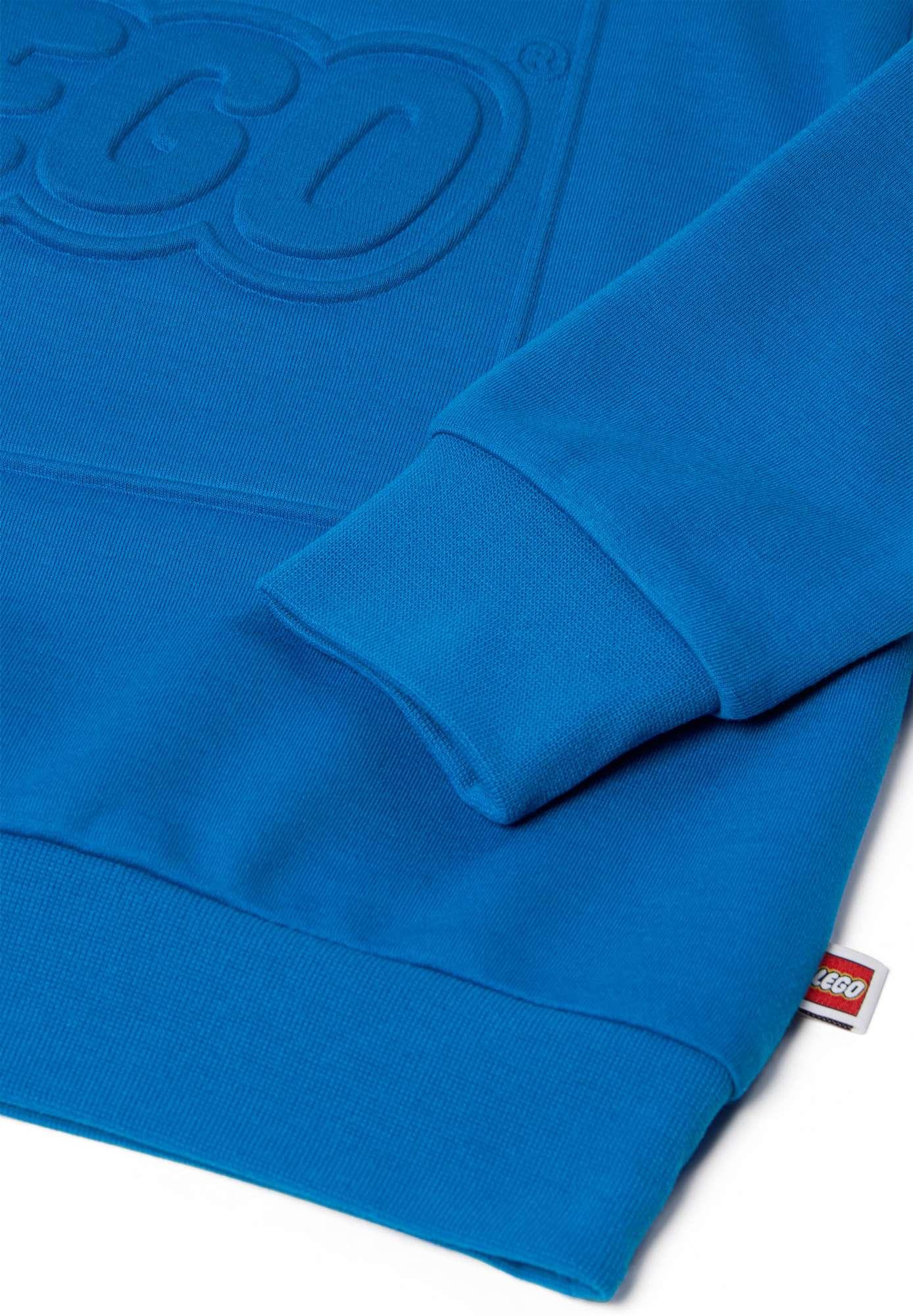 LEGO® Kapuzen-Sweatshirt - LWSKY 600 -LEGO®