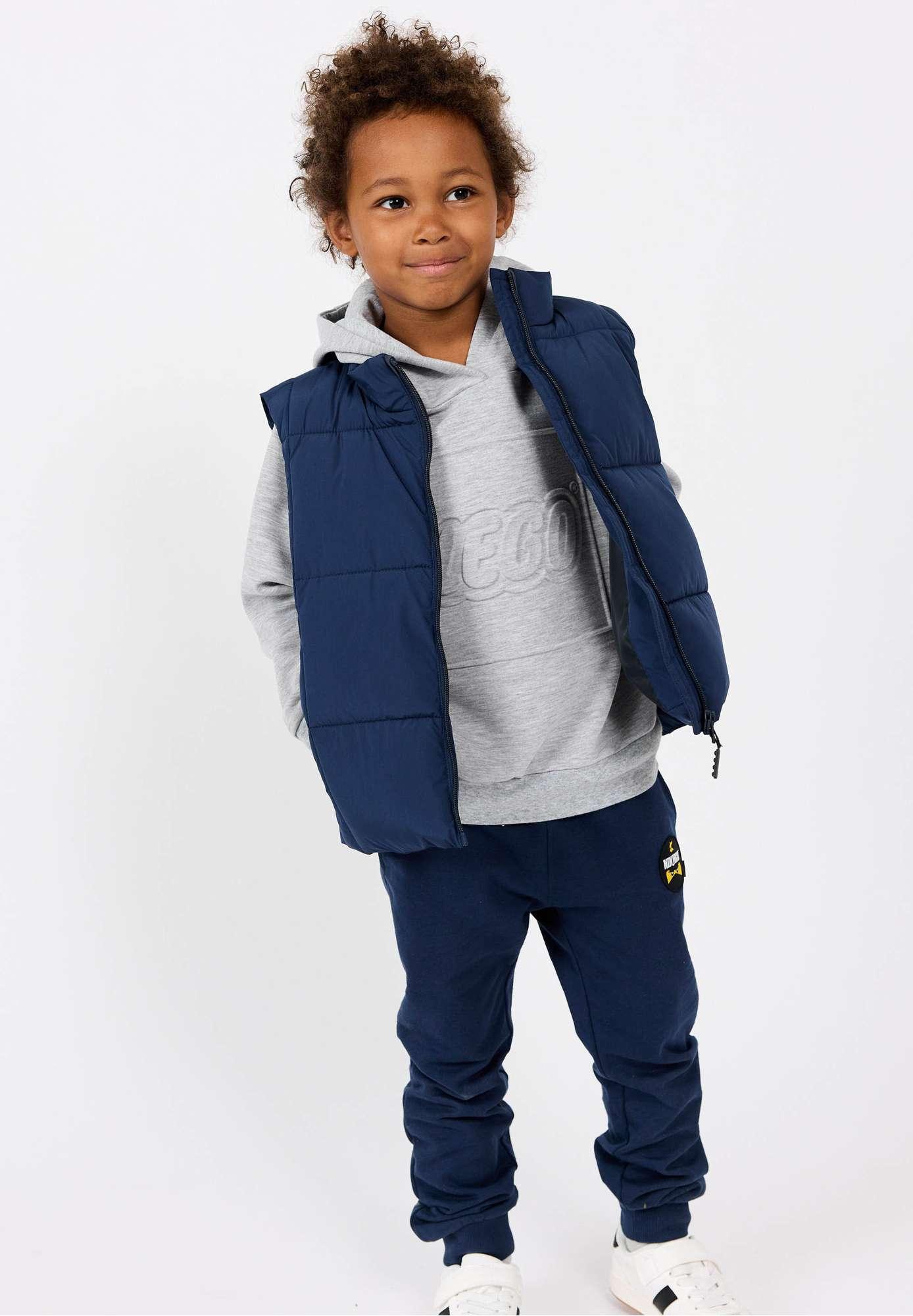 LEGO® Kapuzen-Sweatshirt - LWSKY 600 -LEGO®