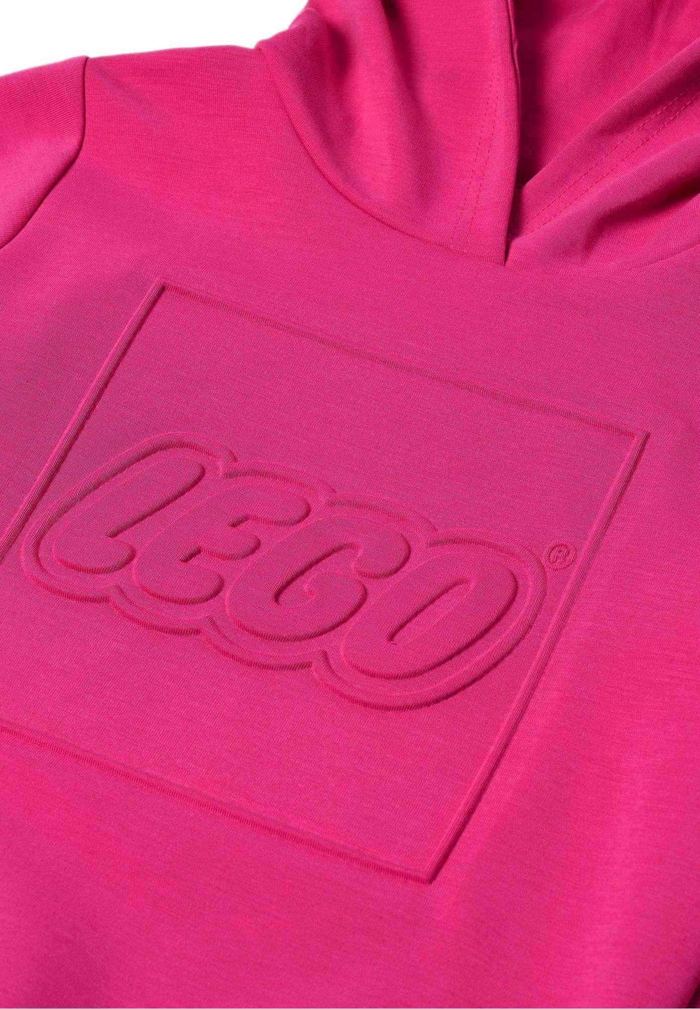 LEGO® Kapuzen-Sweatshirt - LWSKY 600 -LEGO®