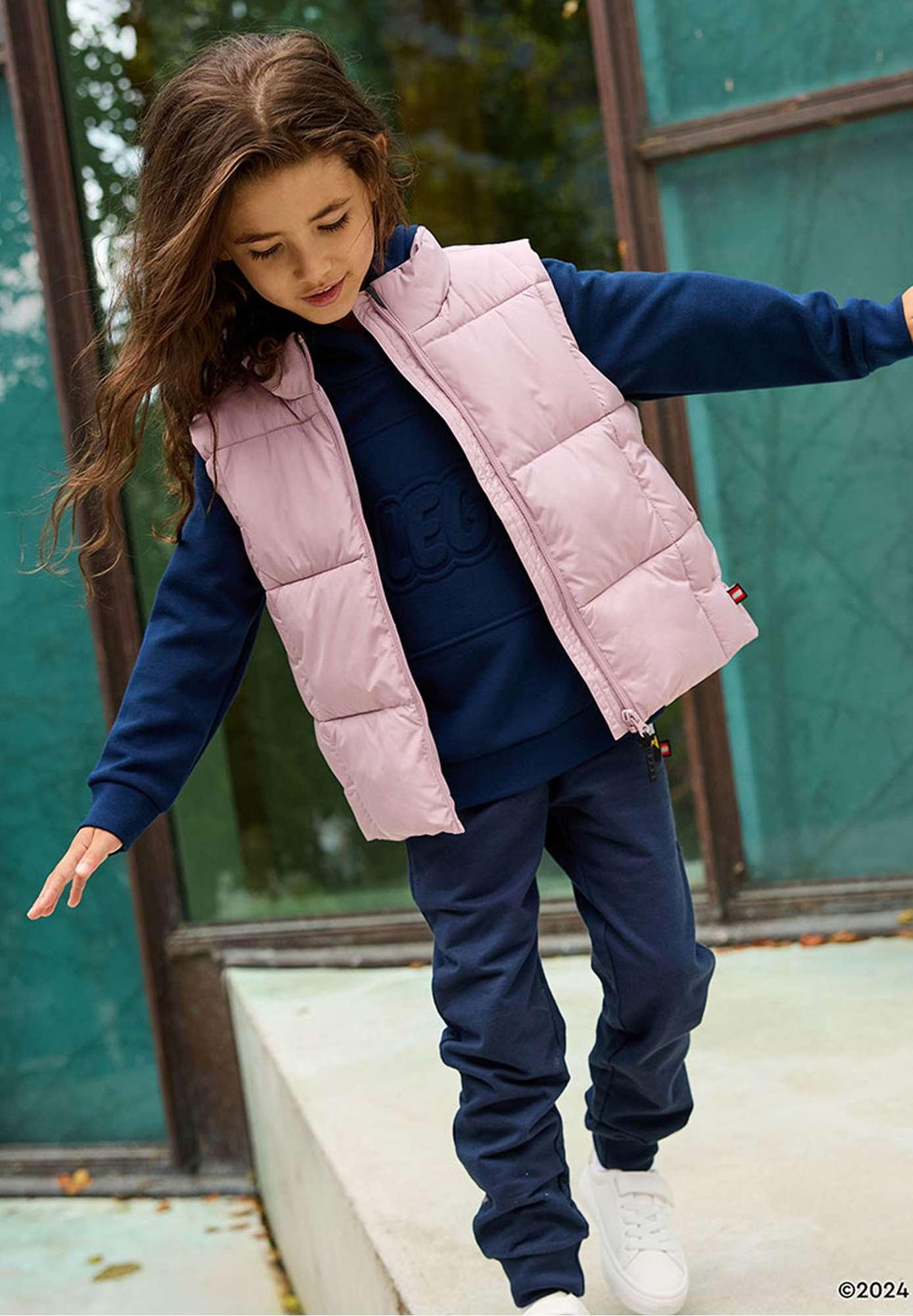 LEGO® Kapuzen-Sweatshirt - LWSKY 600 -LEGO®