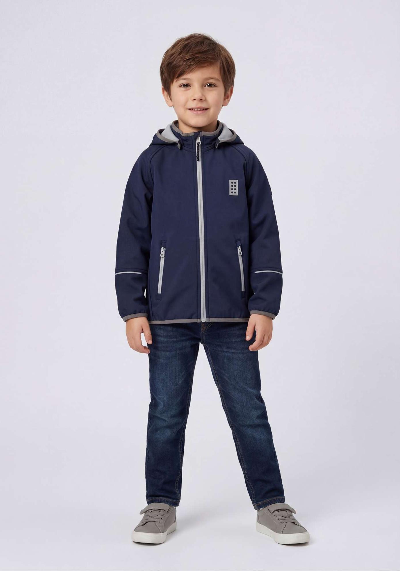 LEGO® Softshelljacke - LWSEFRIT 200 -LEGO®
