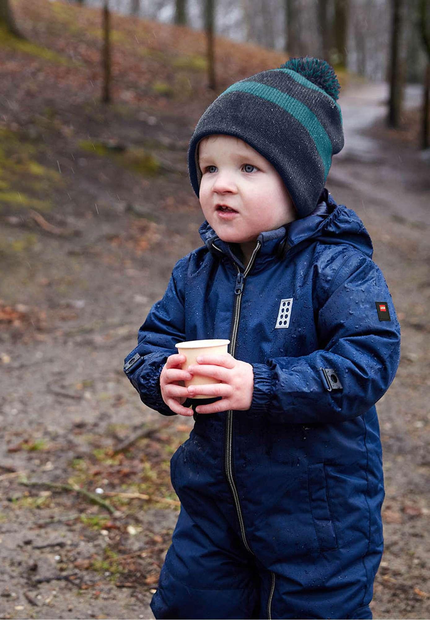 LEGO® Schneeanzug - LWJORI 721 -LEGO®