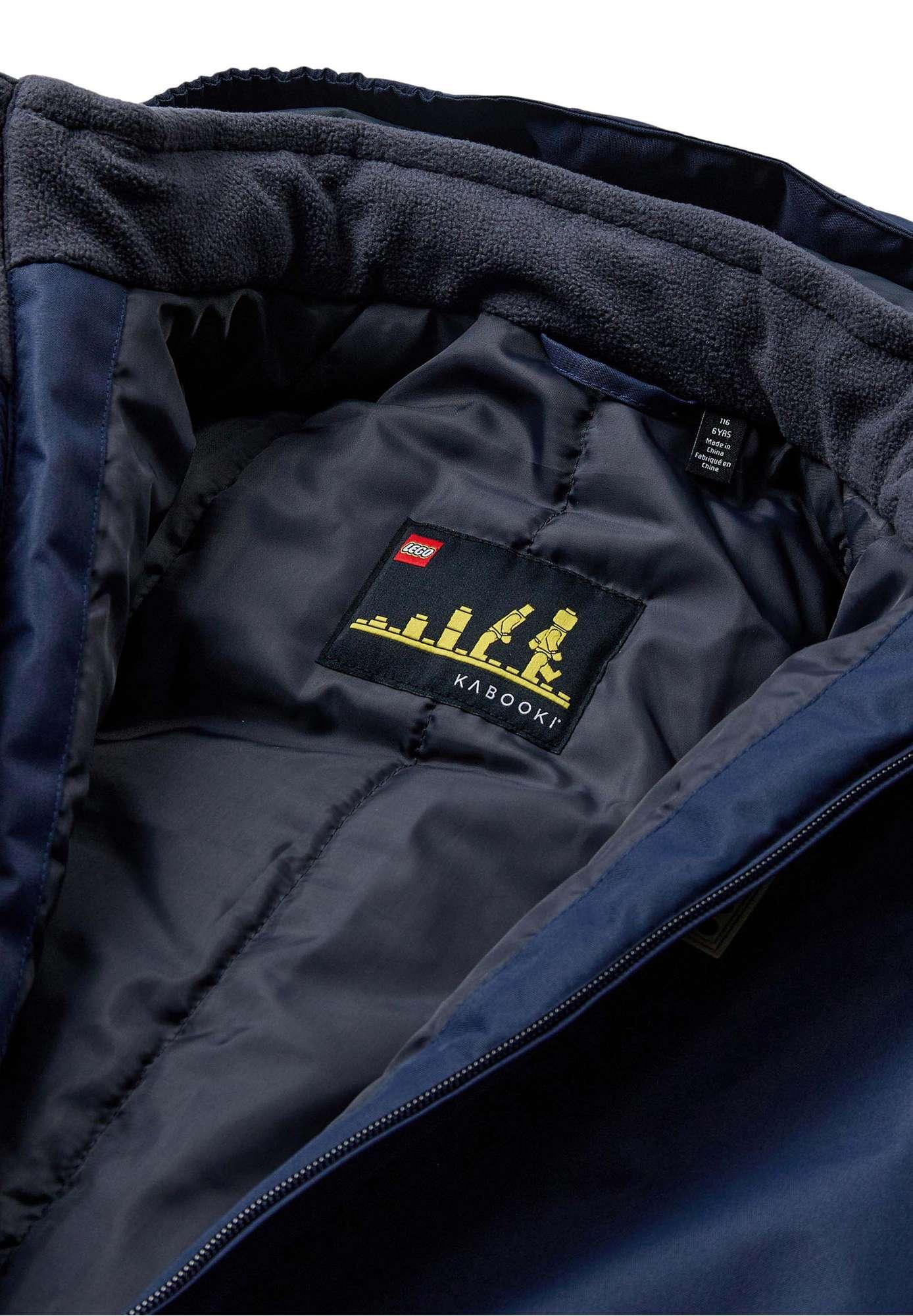 LEGO® Schneeanzug - LWJORI 721 -LEGO®