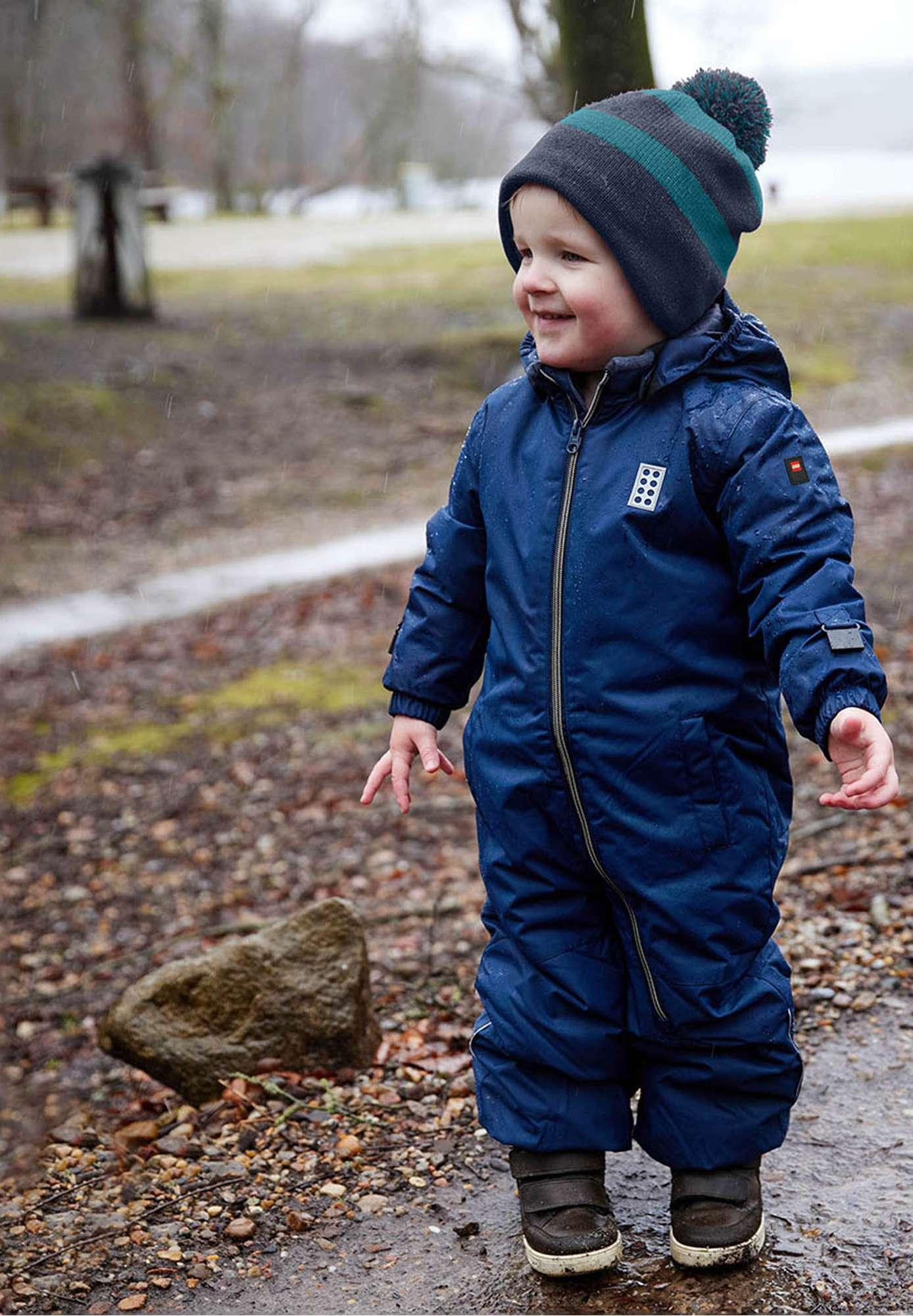 LEGO® Schneeanzug - LWJORI 721 -LEGO®