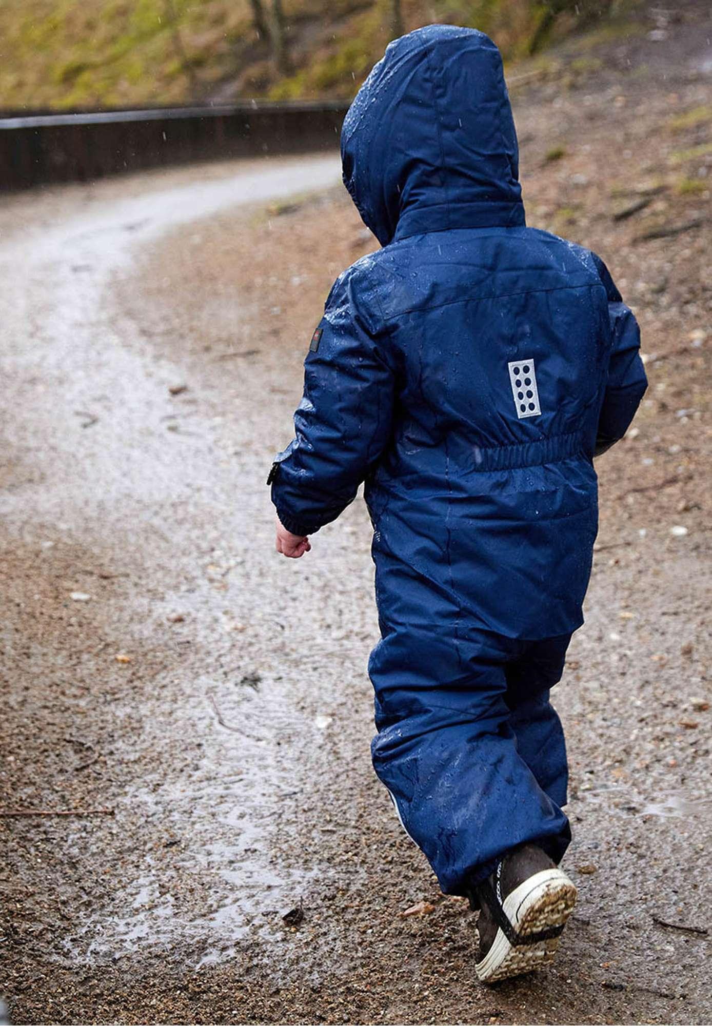 LEGO® Schneeanzug - LWJORI 721 -LEGO®