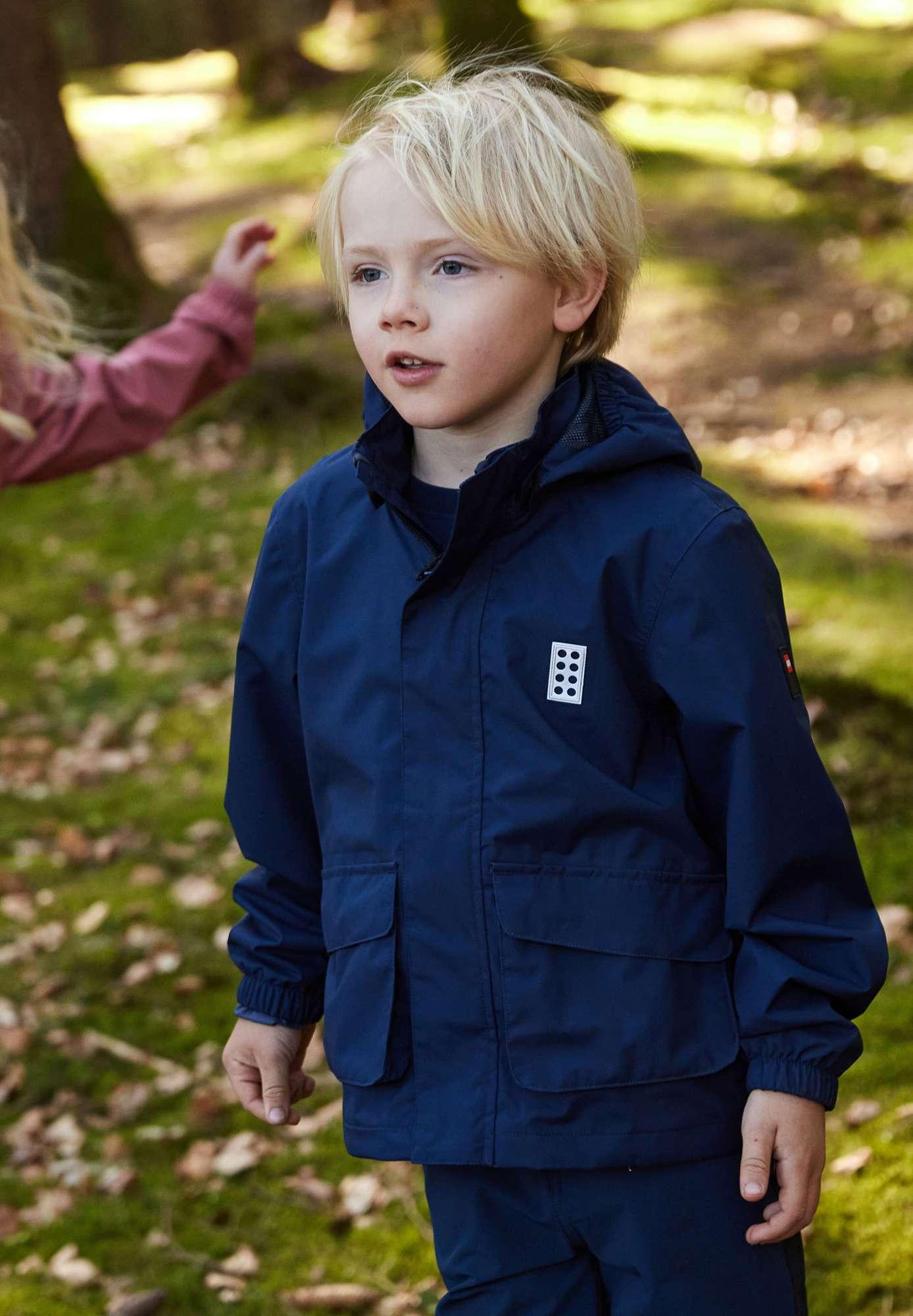 LEGO® Jacke - LWJAD 203 -LEGO®