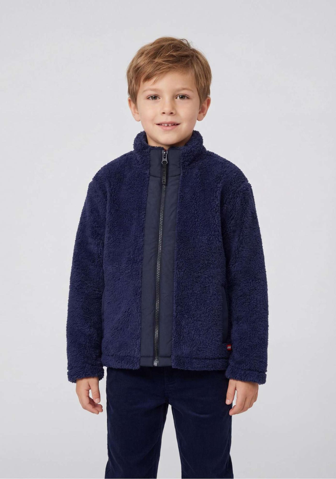 LEGO® Teddyjacke - LWSAKU 206 -LEGO®