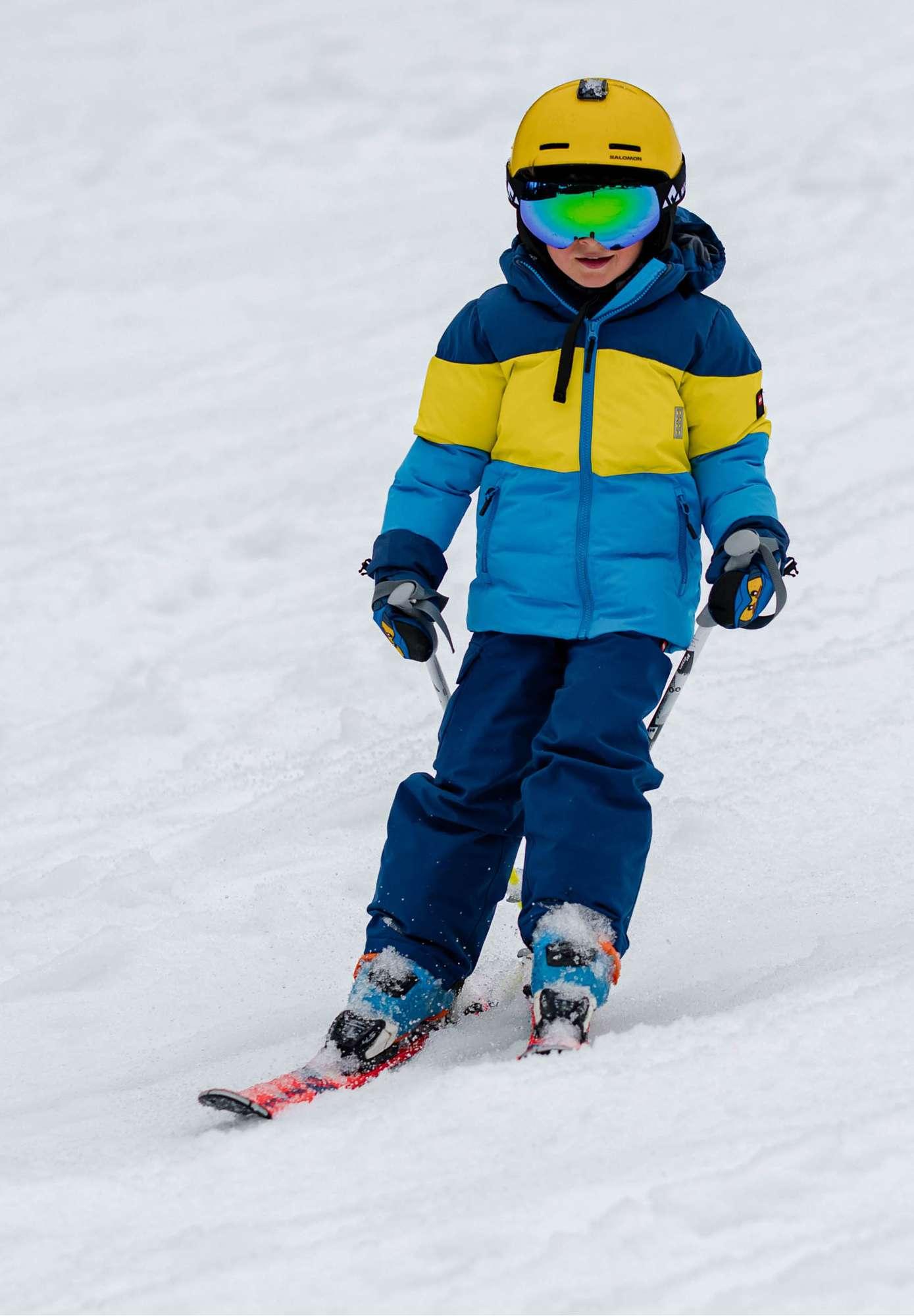 LEGO® NINJAGO® Fäustlinge mit Membran - LWAGAN 805 -LEGO®