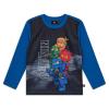 LEGO® NINJAGO® T-Shirt langarm - LWTAFFY 620 -LEGO®