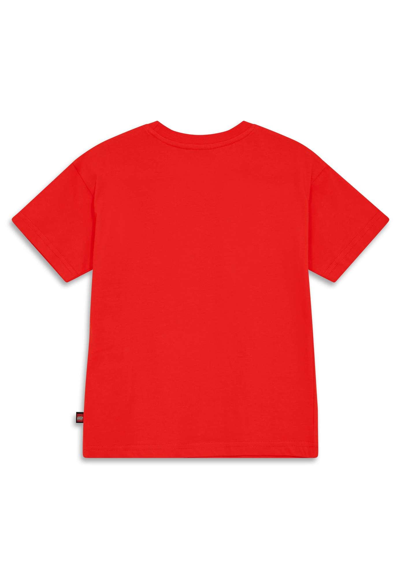 LEGO® NINJAGO® T-Shirt kurzarm - LWTAFFY 621 -LEGO®