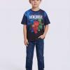 LEGO® NINJAGO® T-Shirt kurzarm - LWTAFFY 623 -LEGO®