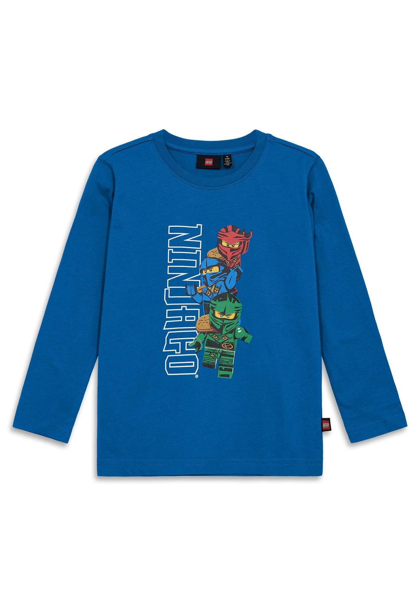 LEGO® NINJAGO® T-Shirt langarm - LWTAFFY 622 -LEGO®