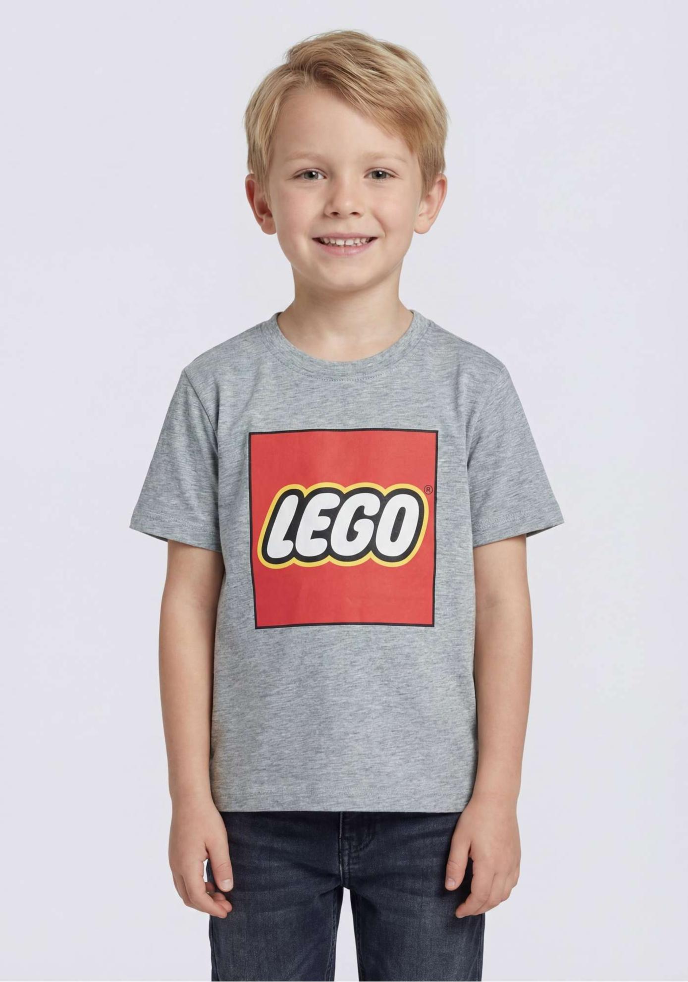 LEGO® T-Shirt kurzarm - LWTANO 631 -LEGO®
