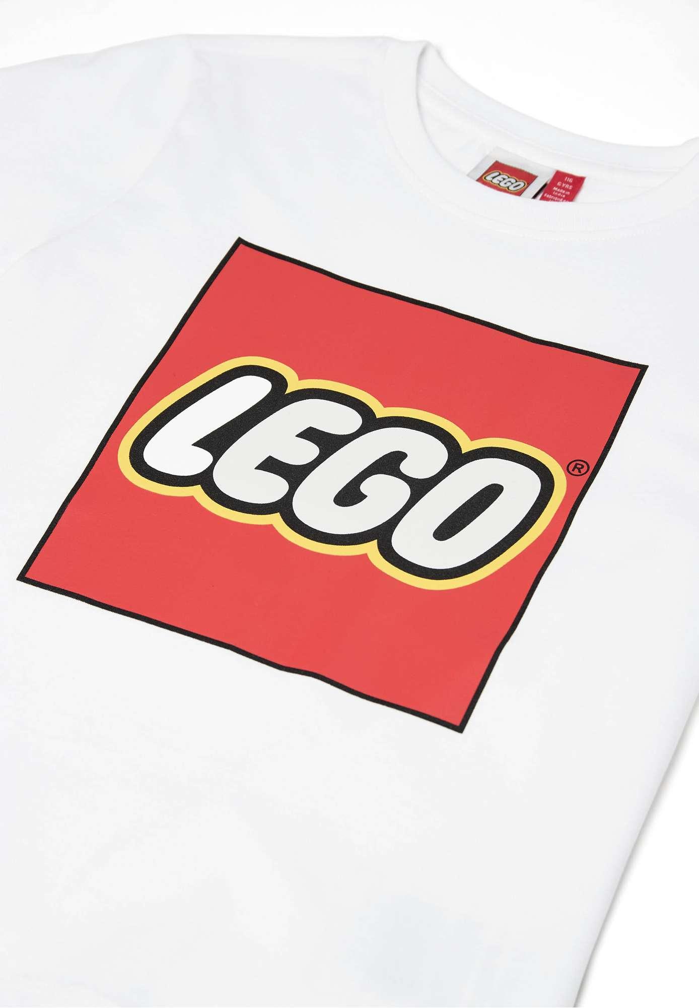 LEGO® T-Shirt kurzarm - LWTANO 631 -LEGO®