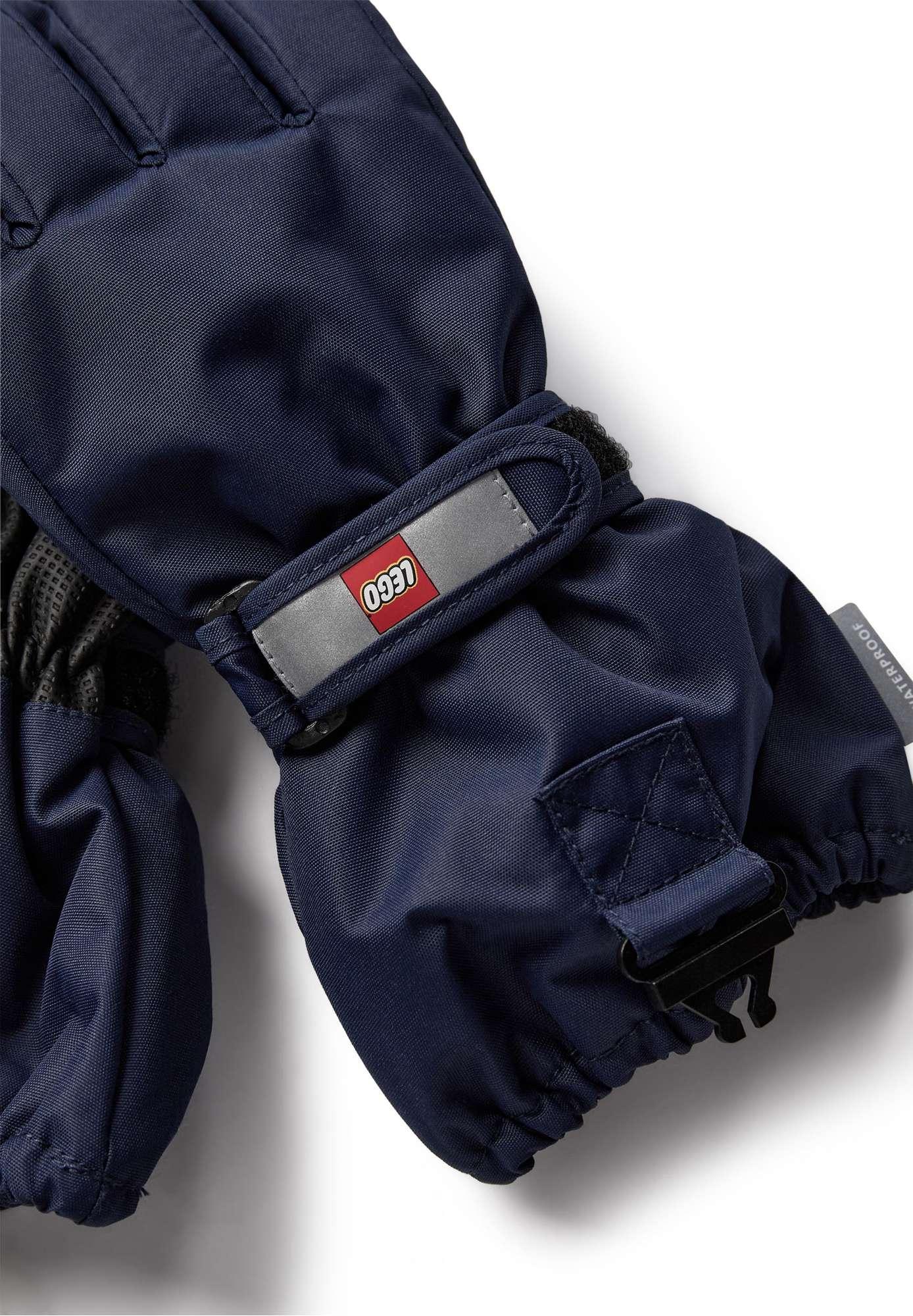 LEGO® Handschuhe mit Membran - LWATLIN 700 -LEGO®