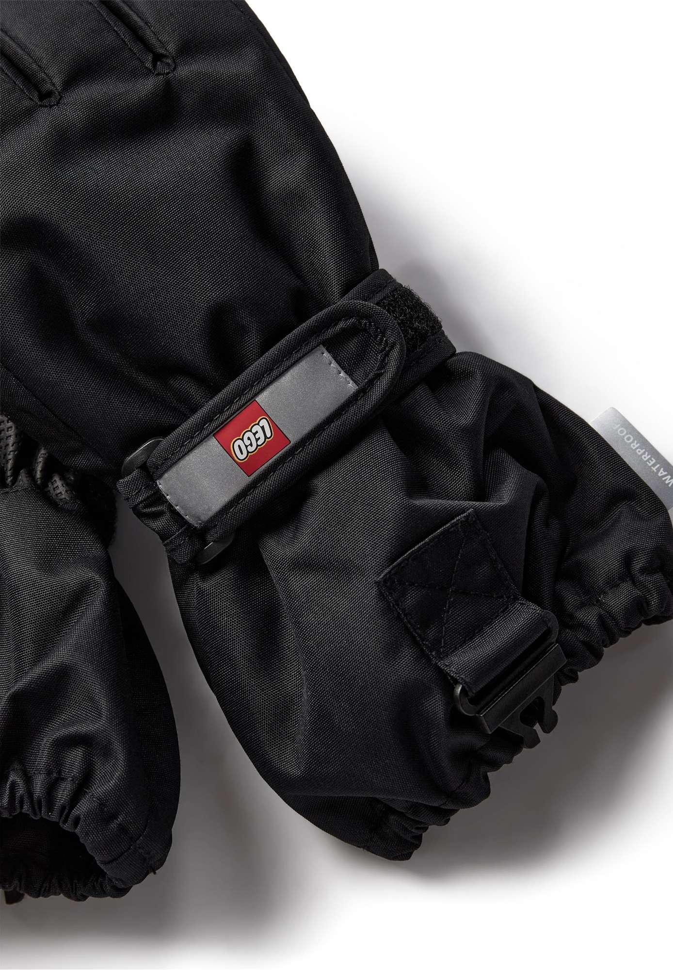 LEGO® Handschuhe mit Membran - LWATLIN 700 -LEGO®