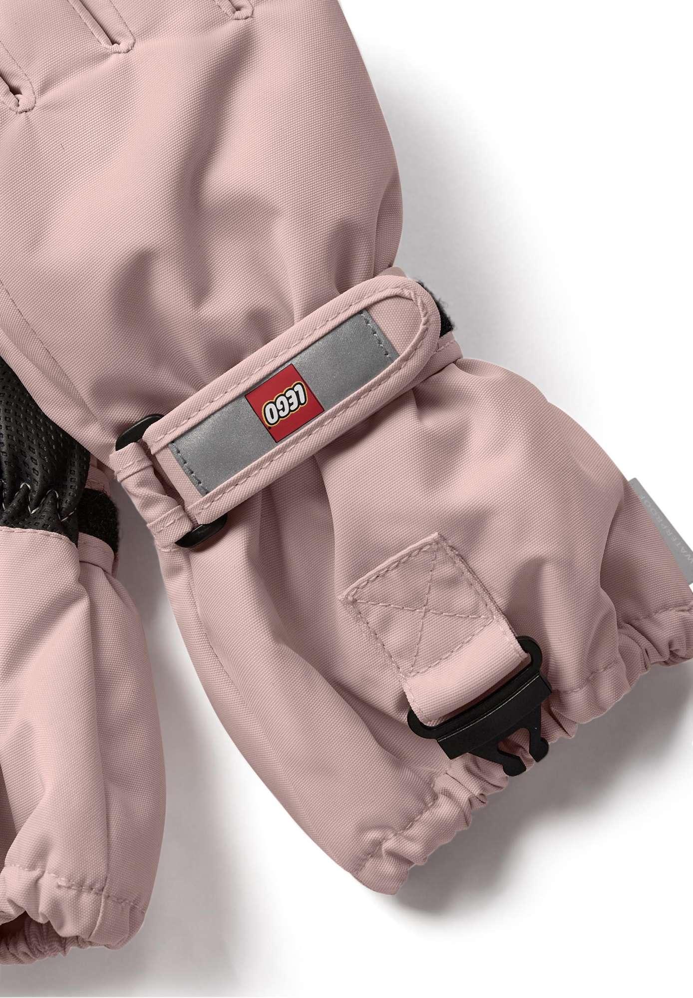 LEGO® Handschuhe mit Membran - LWATLIN 700 -LEGO®