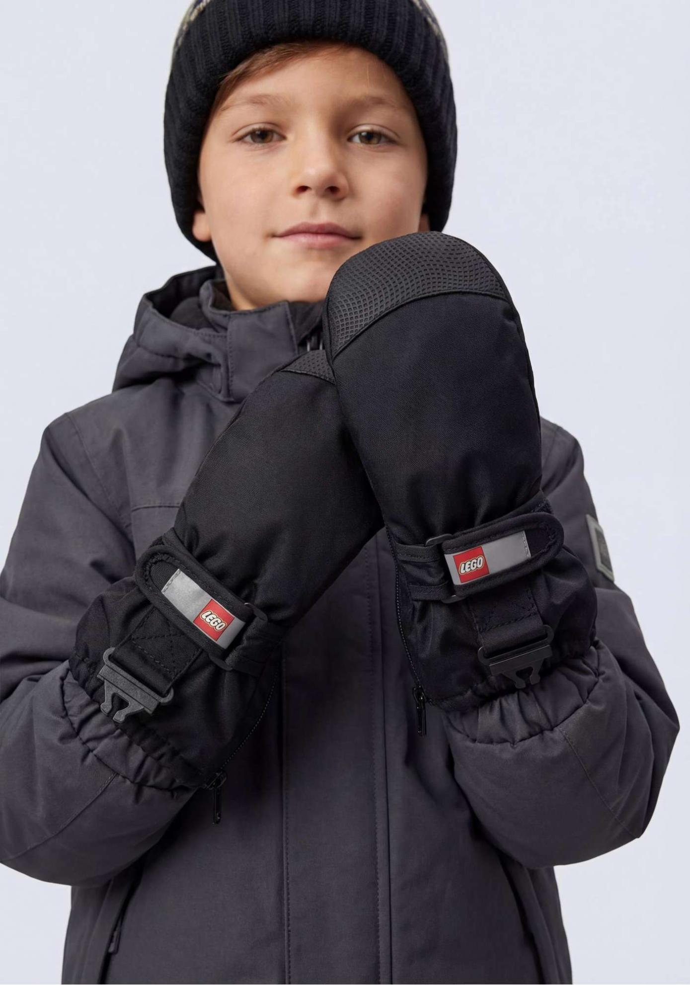 LEGO® Fäustlinge mit Membran - LWARIPO 703 -LEGO®