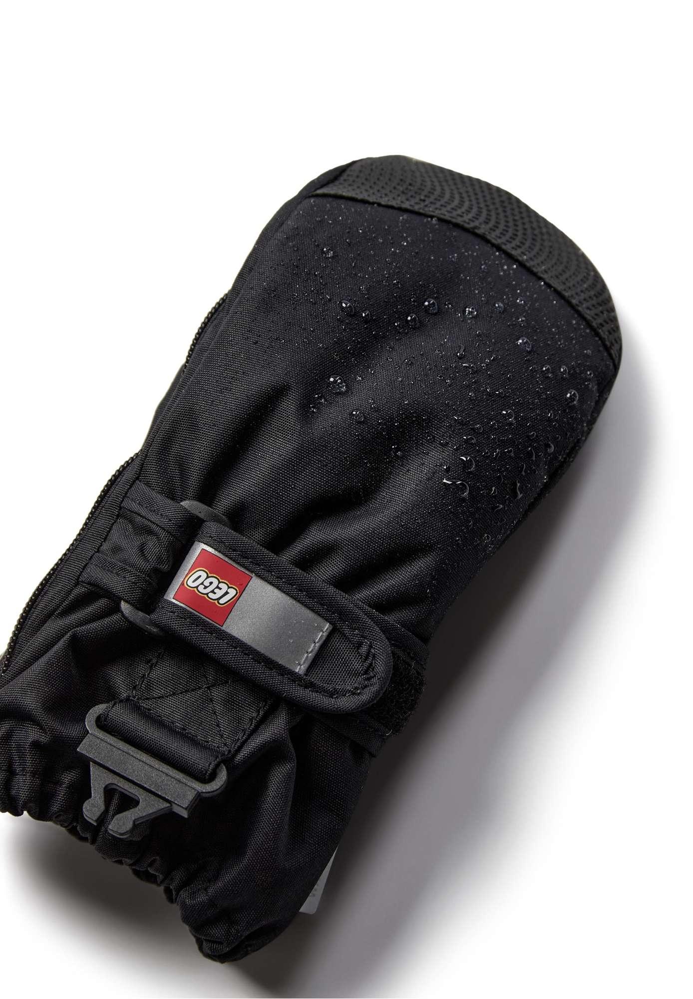 LEGO® Fäustlinge mit Membran - LWARIPO 703 -LEGO®