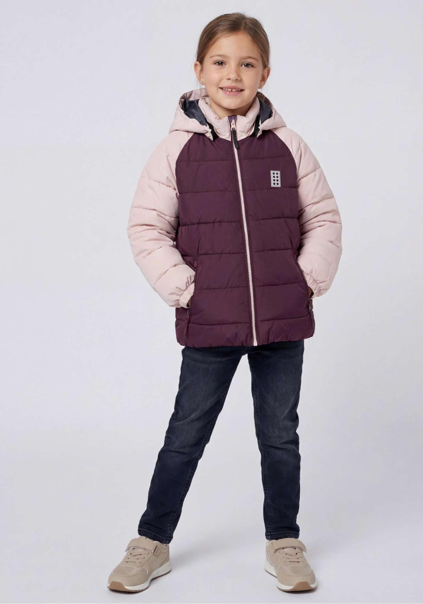 LEGO® Jacke - LWJIPE 704 -LEGO®