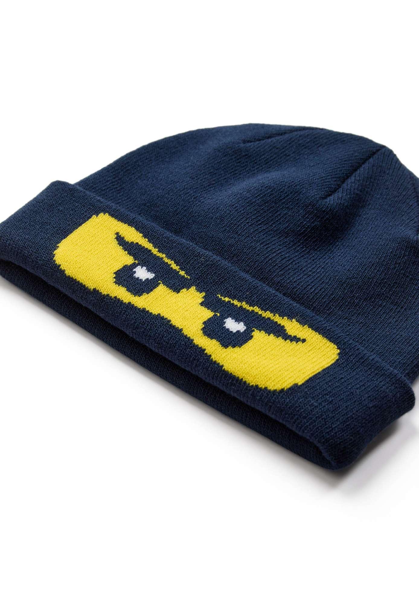 LEGO® NINJAGO® Hut - LWANTONY 710 -LEGO®