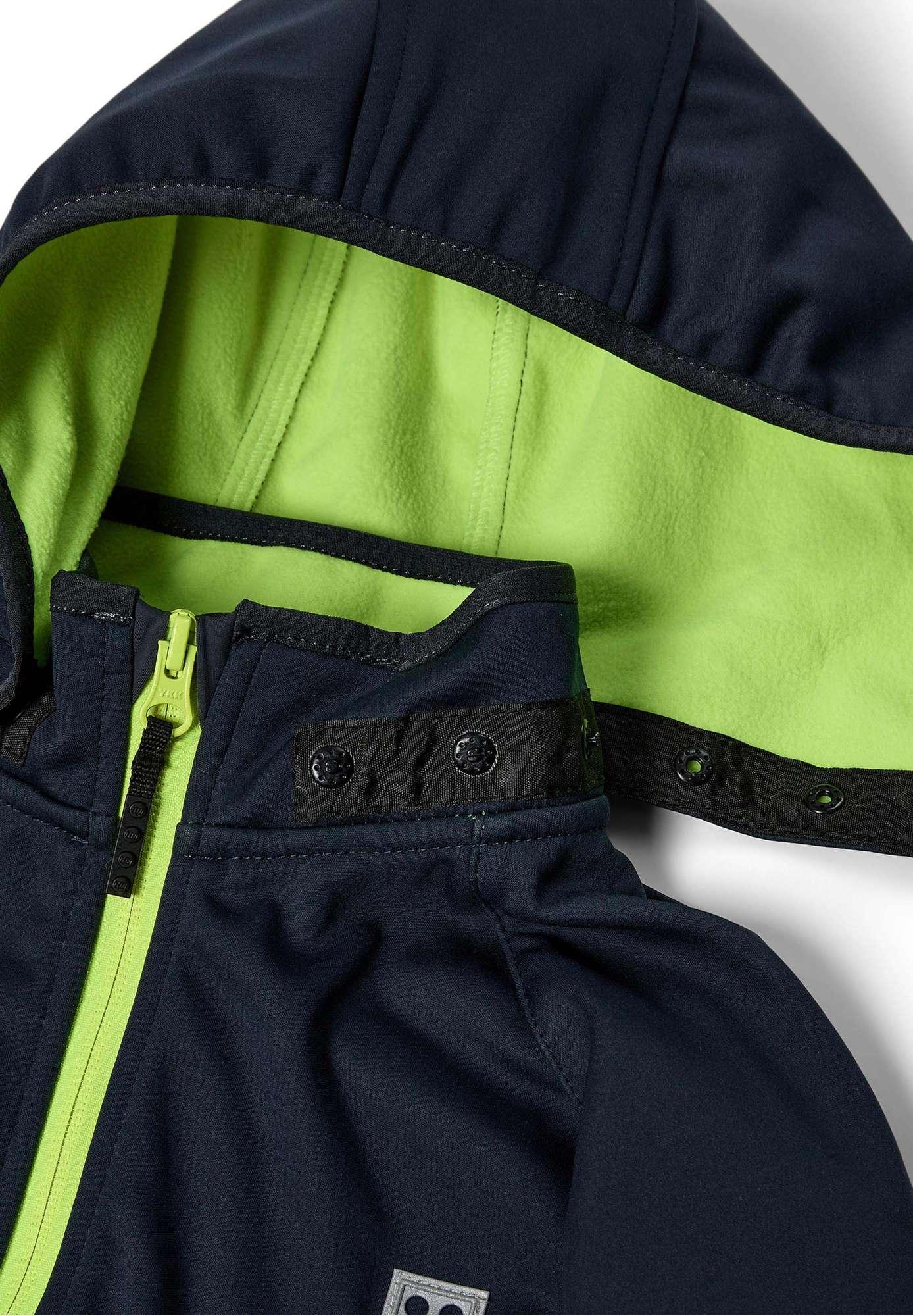 LEGO® Softshelljacke - LWSKY 764 -LEGO®