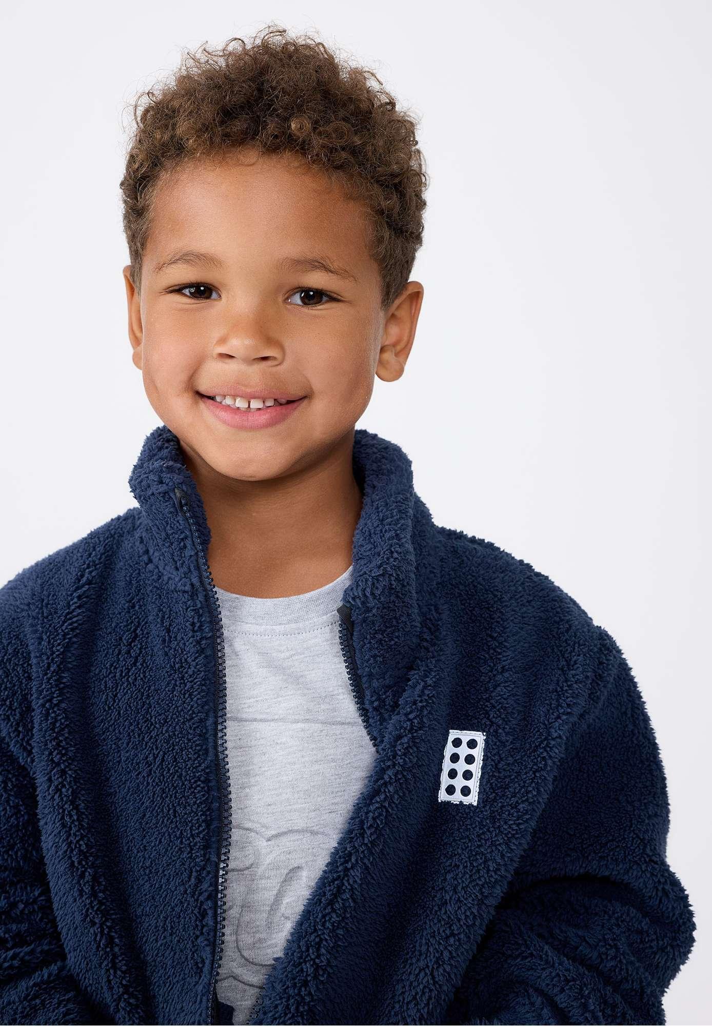 LEGO® Teddyjacke - LWSIAN 201 -LEGO®