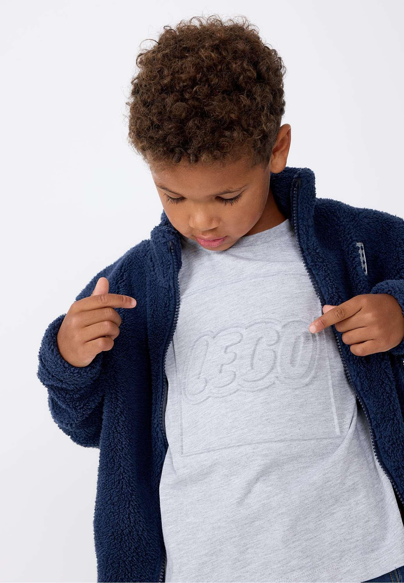 LEGO® Teddyjacke - LWSIAN 201 -LEGO®