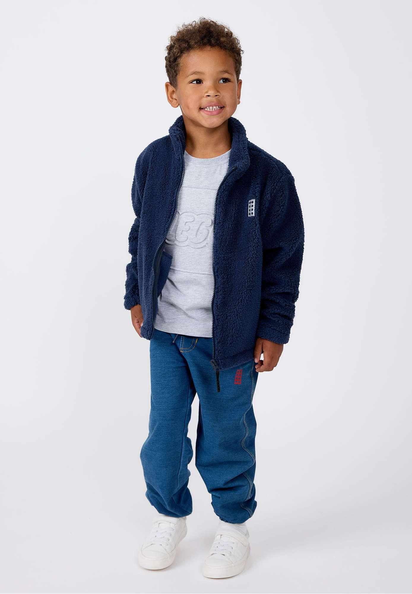 LEGO® Teddyjacke - LWSIAN 201 -LEGO®