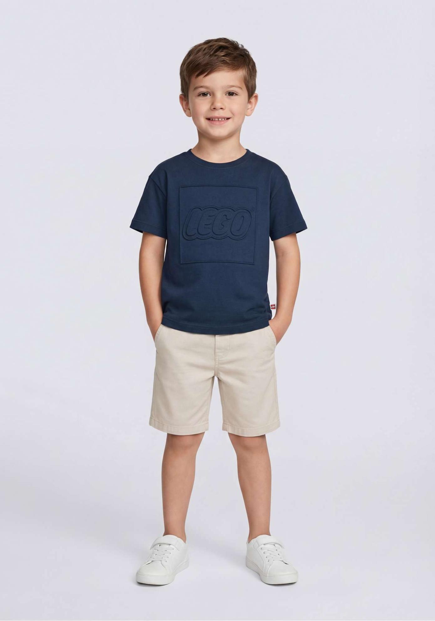 LEGO® T-Shirt kurzarm - LWTAJ 217 -LEGO®